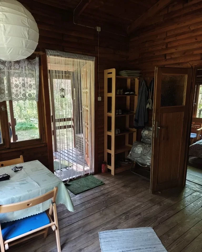 Dom i rezydencja 30,00 m², oferta nr , 834004, Huta Podgórna
