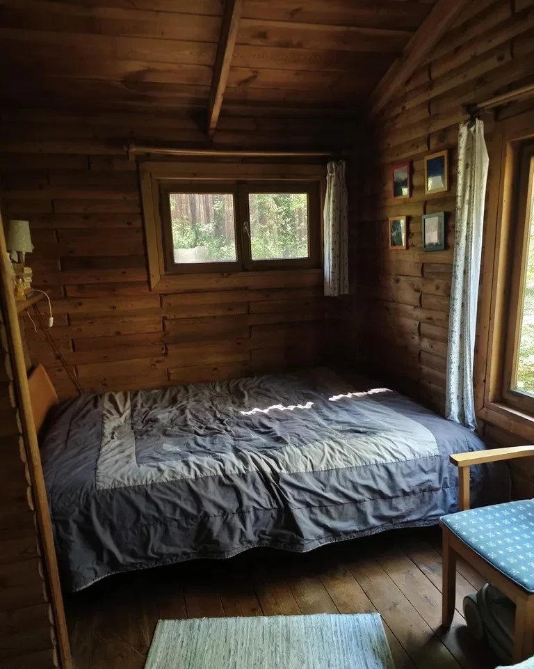 Dom i rezydencja 30,00 m², oferta nr , 834004, Huta Podgórna