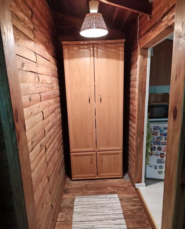 Dom i rezydencja 30,00 m², oferta nr , 834004, Huta Podgórna