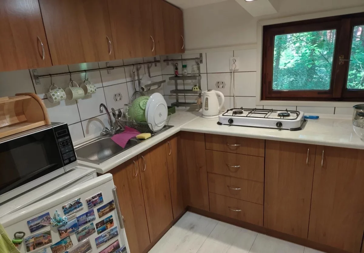 Dom i rezydencja 30,00 m², oferta nr , 834004, Huta Podgórna