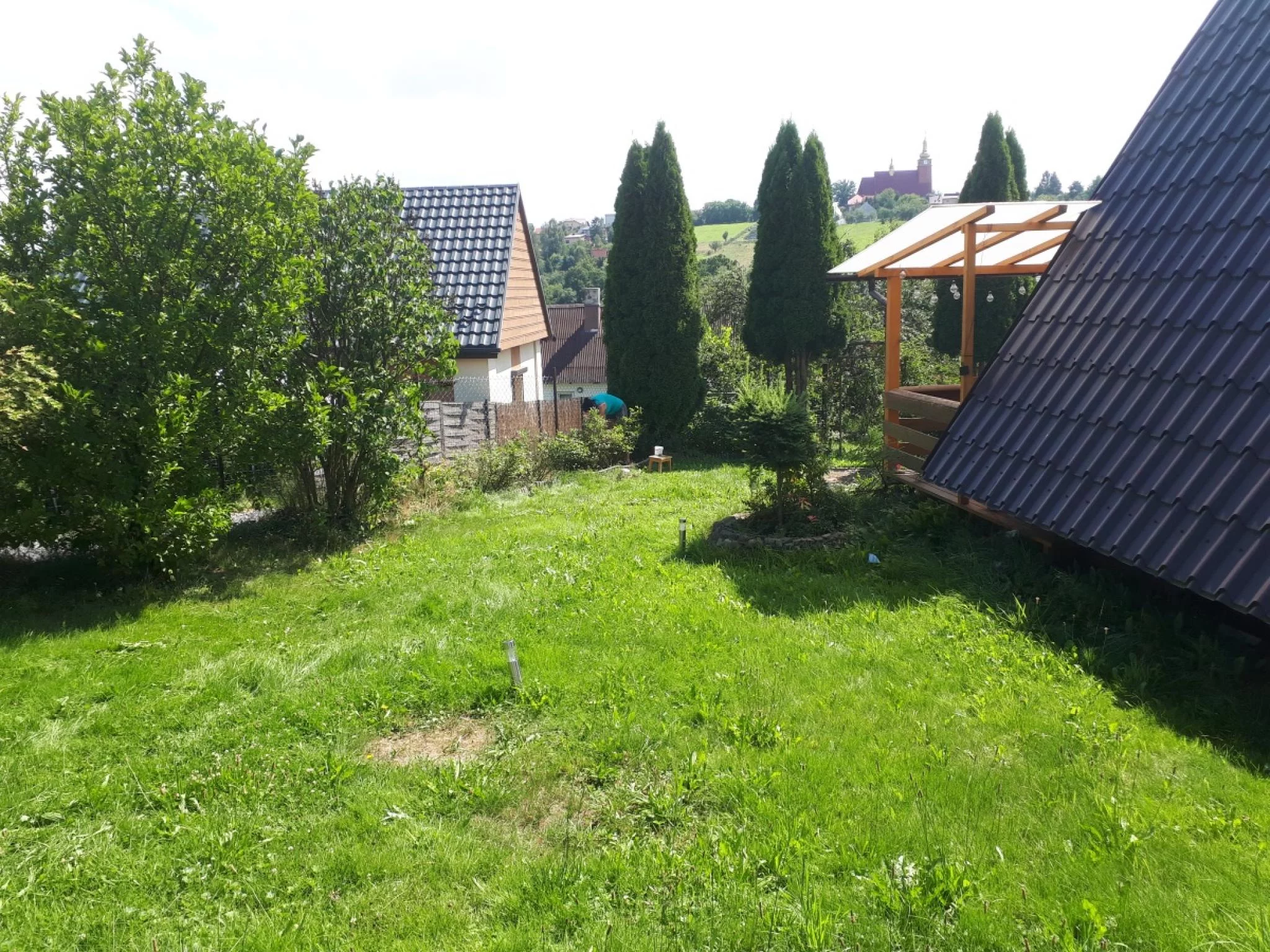 Dom 60,00 m², oferta nr , 832430, Pietrzykowice, Jarzębinowa