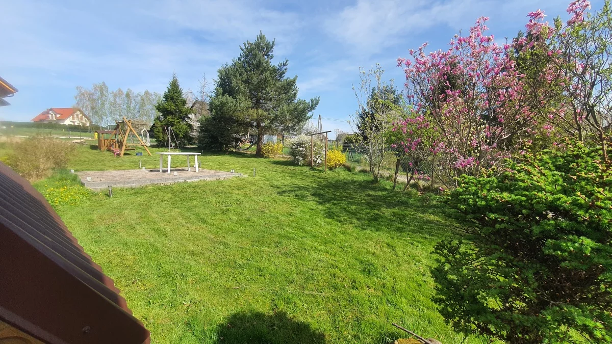 Dom 60,00 m², oferta nr , 832430, Pietrzykowice, Jarzębinowa