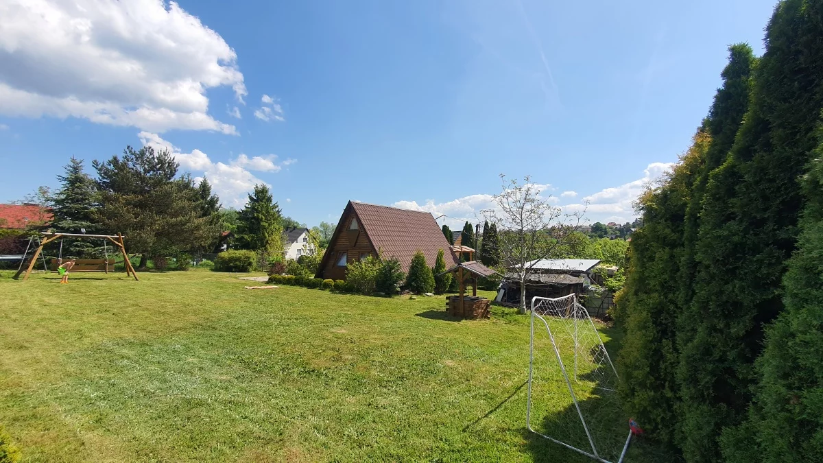 Dom 60,00 m², oferta nr , 832430, Pietrzykowice, Jarzębinowa