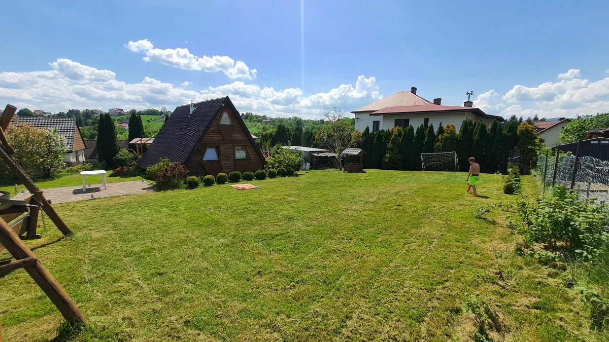 Dom 60,00 m², oferta nr , 832430, Pietrzykowice, Jarzębinowa