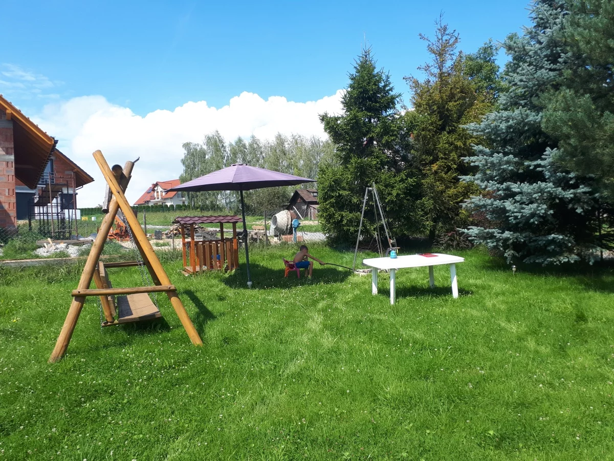 Dom 60,00 m², oferta nr , 832430, Pietrzykowice, Jarzębinowa