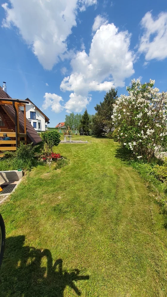 Dom 60,00 m², oferta nr , 832430, Pietrzykowice, Jarzębinowa