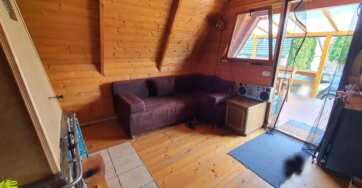 Dom 60,00 m², oferta nr , 832430, Pietrzykowice, Jarzębinowa