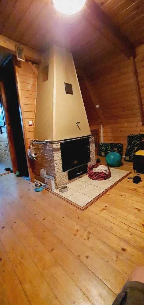 Dom 60,00 m², oferta nr , 832430, Pietrzykowice, Jarzębinowa