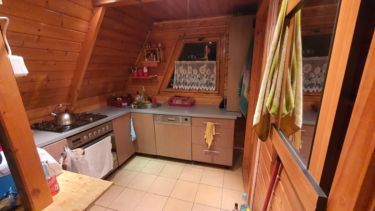 Dom 60,00 m², oferta nr , 832430, Pietrzykowice, Jarzębinowa