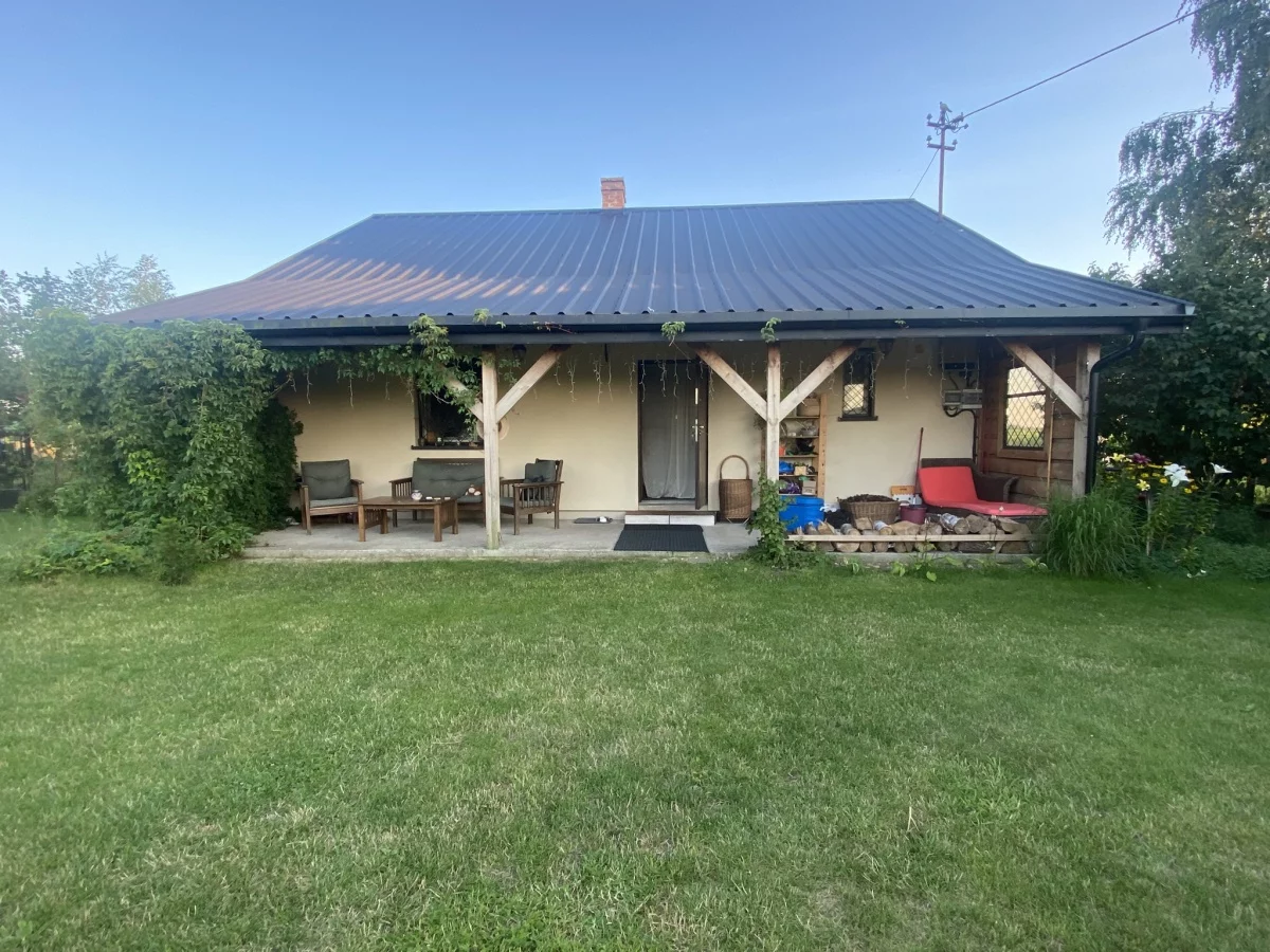Dom 90,00 m², oferta nr , 833395, Drobin, kozłowo