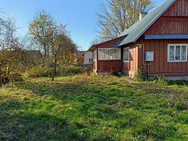 Dom 270,00 m², Krasne, Sprzedaż