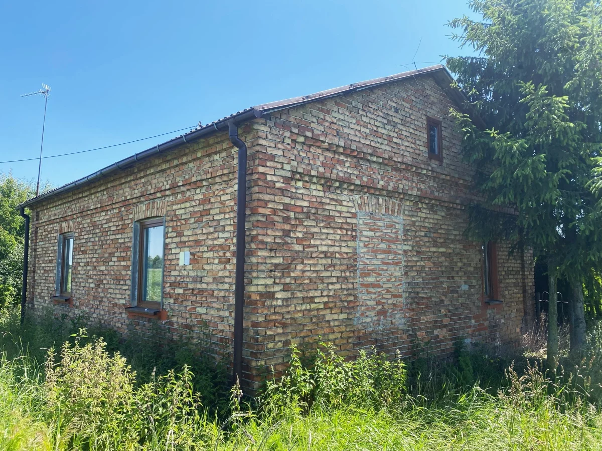 Dom 82,00 m², oferta nr , 833054, Nowe Sarnowo