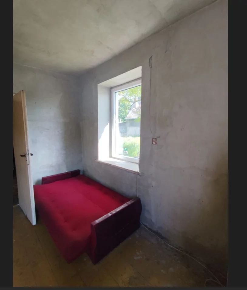 Dom 55,00 m², oferta nr , 834081, Borowno, Sobieskiego