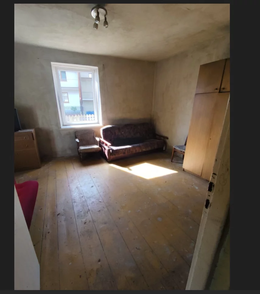 Dom 55,00 m², oferta nr , 834081, Borowno, Sobieskiego