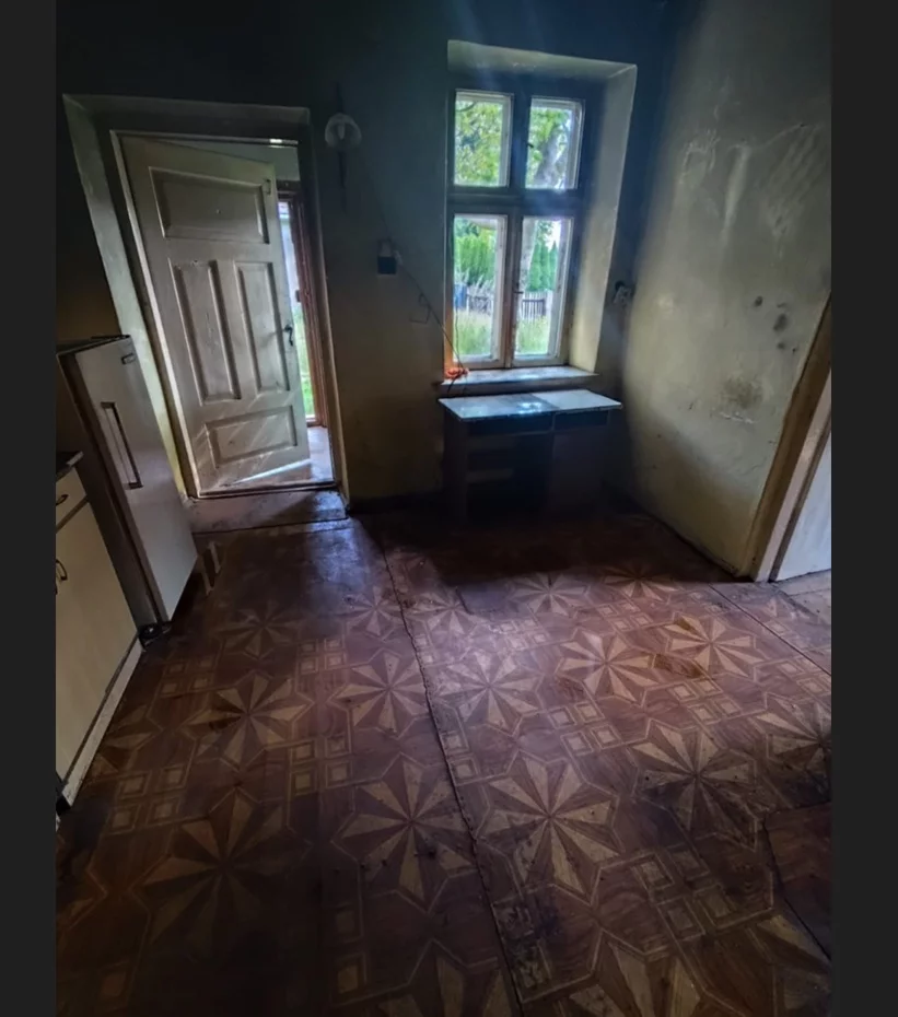 Dom 55,00 m², oferta nr , 834081, Borowno, Sobieskiego