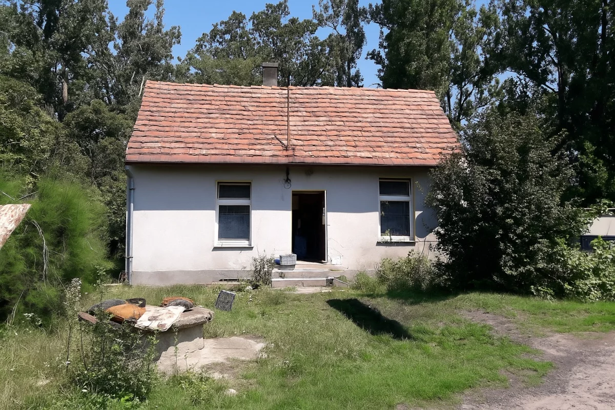 Domy 833666 Syców Stradomia Wierzchnia