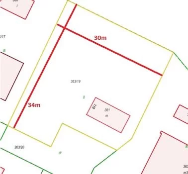 Dom 36,00 m², oferta nr , 833666, Syców, Stradomia Wierzchnia