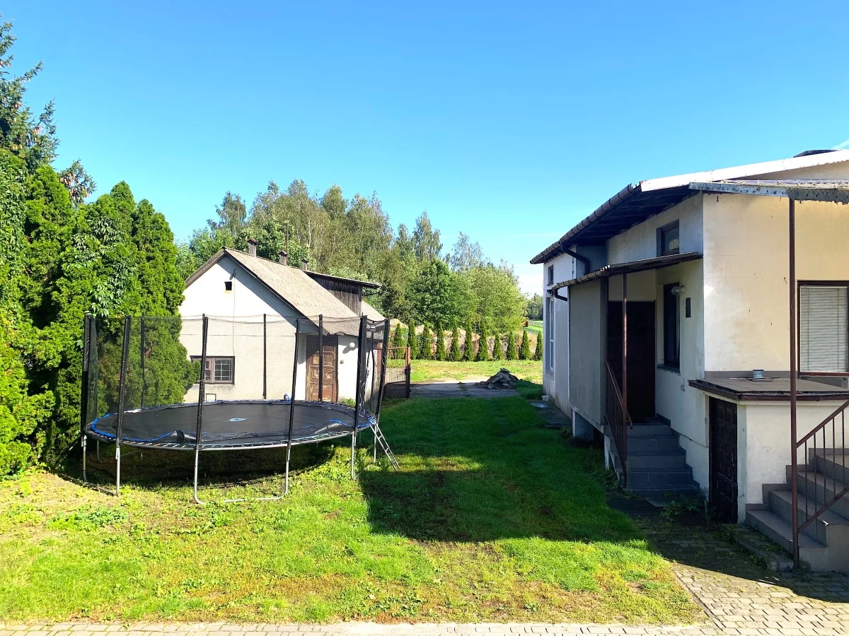 Dom 55,00 m², oferta nr , 834224, Łochów, Barchów