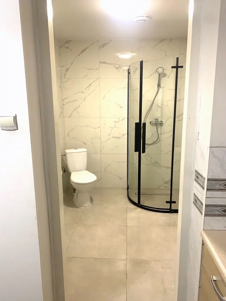 Dom 55,00 m², oferta nr , 834224, Łochów, Barchów