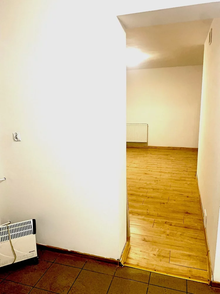 Dom 55,00 m², oferta nr , 834224, Łochów, Barchów
