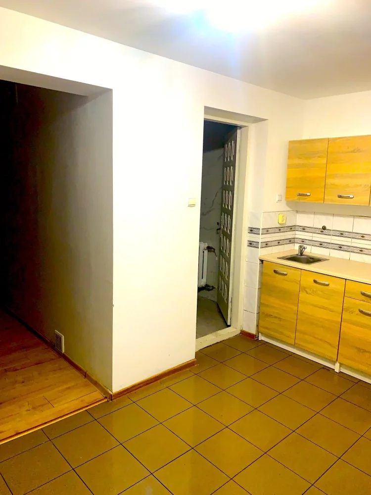 Dom 55,00 m², oferta nr , 834224, Łochów, Barchów