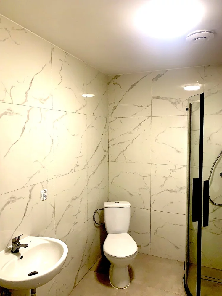 Dom 55,00 m², oferta nr , 834224, Łochów, Barchów
