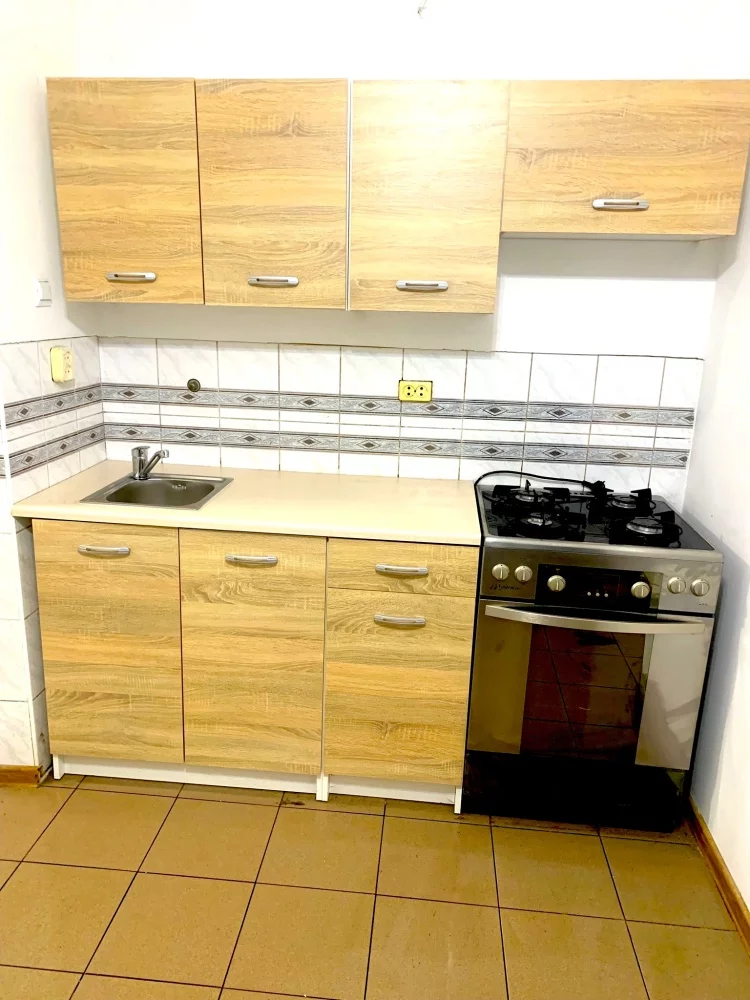 Dom 55,00 m², oferta nr , 834224, Łochów, Barchów