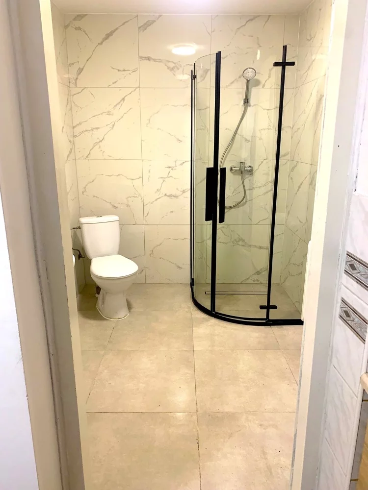 Dom 55,00 m², oferta nr , 834224, Łochów, Barchów