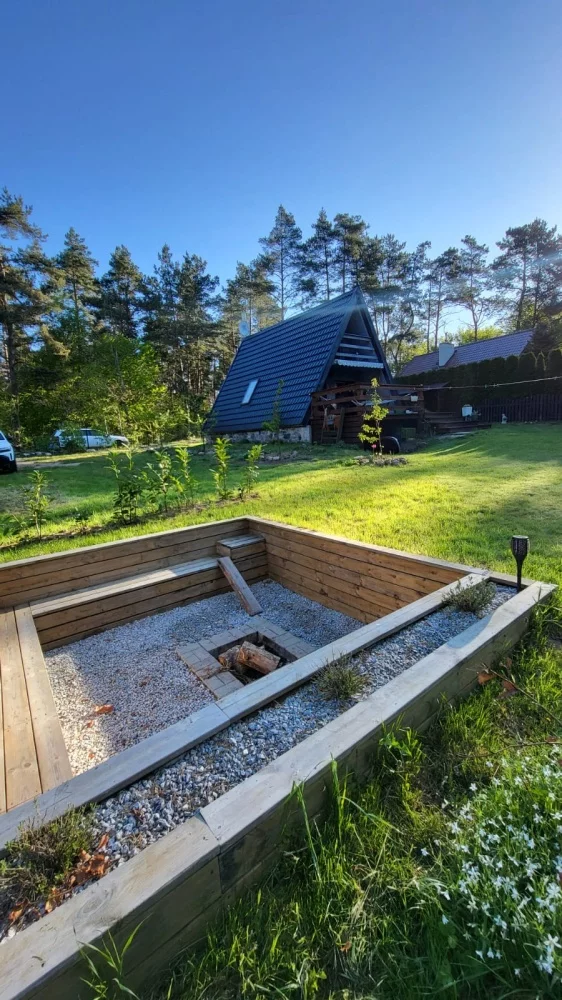 Dom i rezydencja 30,00 m², oferta nr , 834038, Skarszewy, Bożepole Królewskie,
