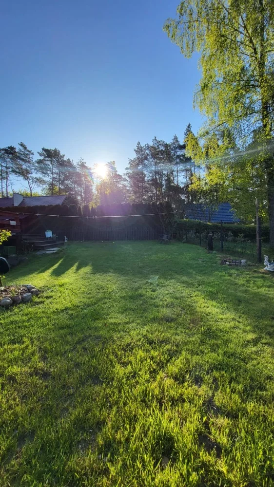 Dom i rezydencja 30,00 m², oferta nr , 834038, Skarszewy, Bożepole Królewskie,