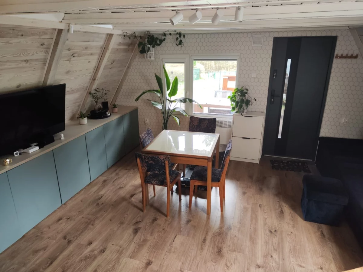 Dom i rezydencja 30,00 m², oferta nr , 834038, Skarszewy, Bożepole Królewskie,