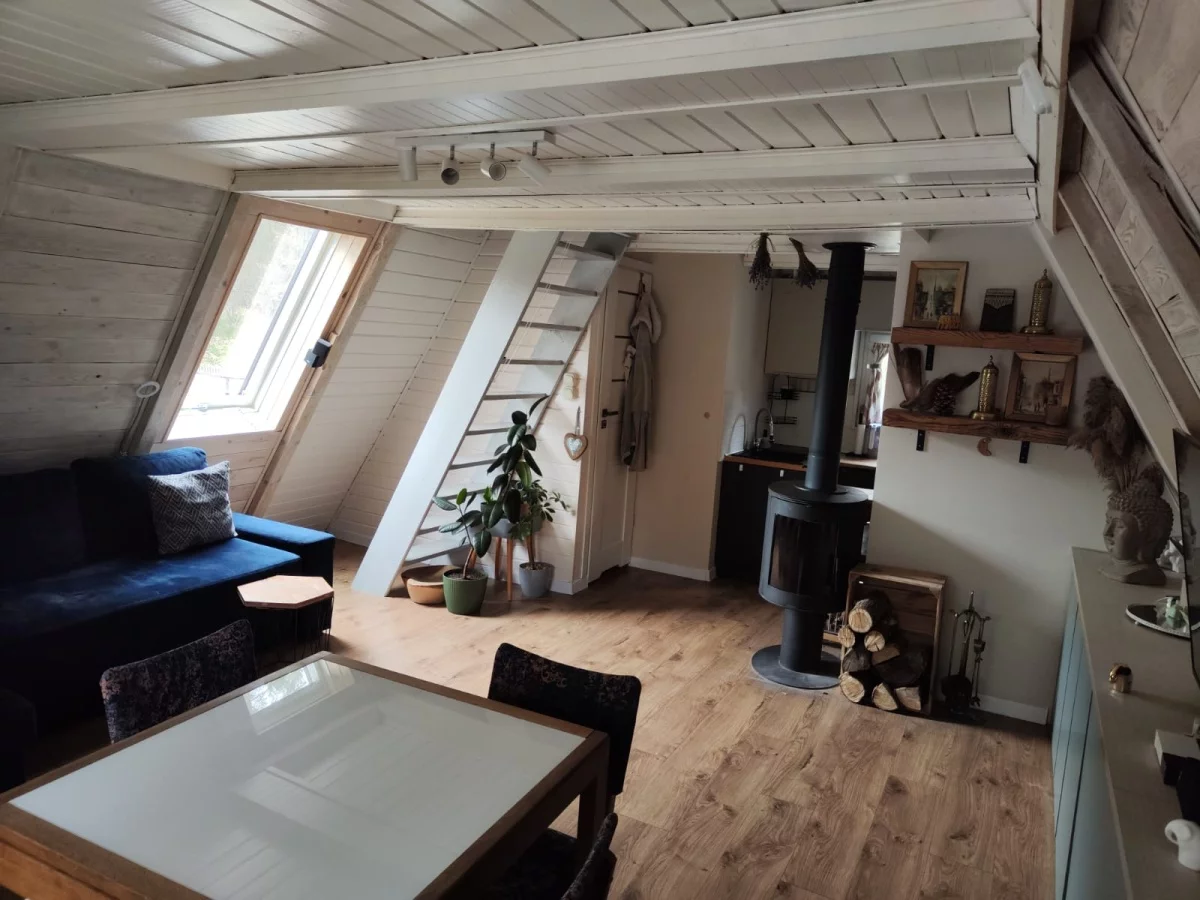 Dom i rezydencja 30,00 m², oferta nr , 834038, Skarszewy, Bożepole Królewskie,