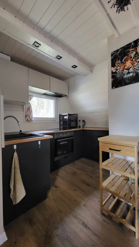 Dom i rezydencja 30,00 m², oferta nr , 834038, Skarszewy, Bożepole Królewskie,
