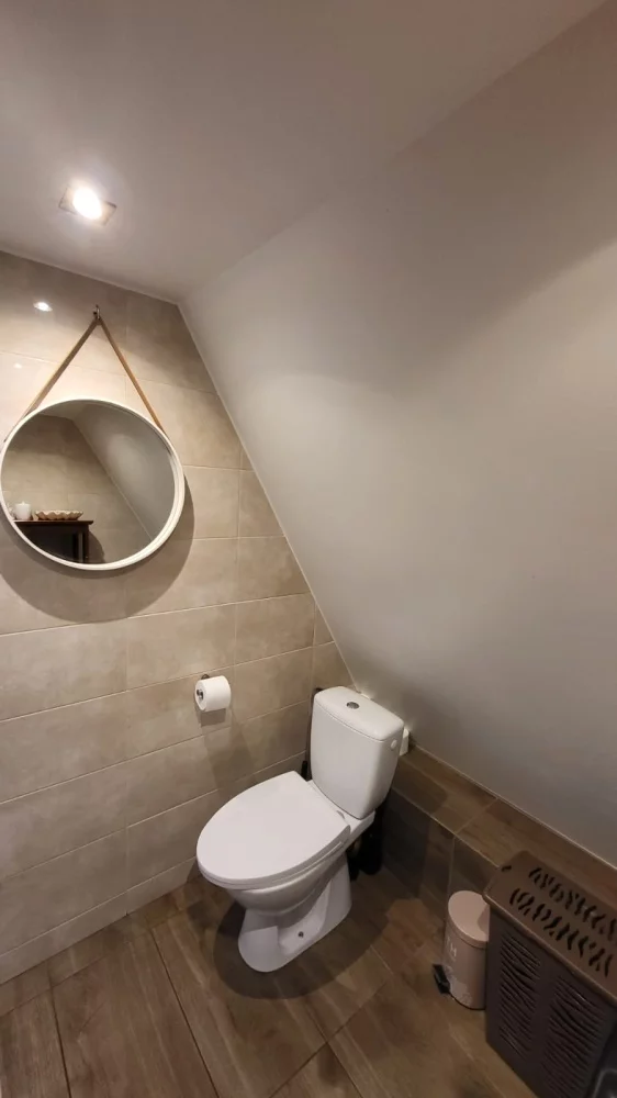 Dom i rezydencja 30,00 m², oferta nr , 834038, Skarszewy, Bożepole Królewskie,
