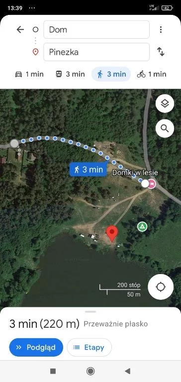 Dom i rezydencja 30,00 m², oferta nr , 834038, Skarszewy, Bożepole Królewskie,