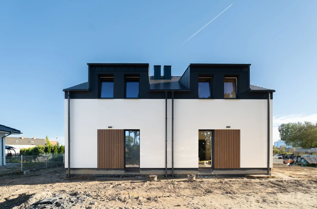 Dom 63,00 m², oferta nr , 834279, Pobiedziska, Dworcowa