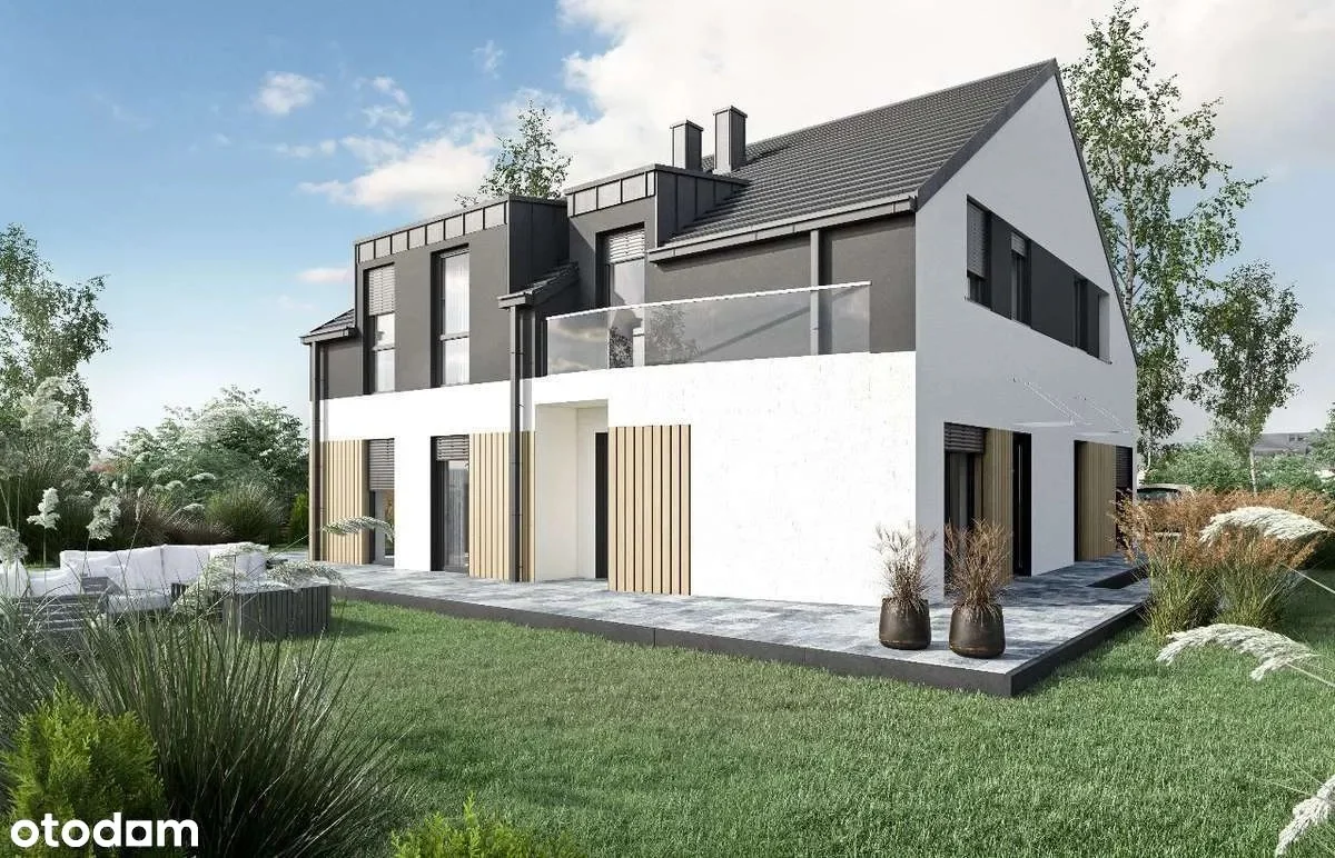 Dom 63,00 m², oferta nr , 834279, Pobiedziska, Dworcowa