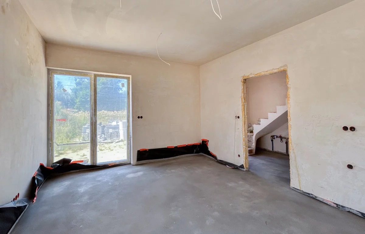 Dom 63,00 m², oferta nr , 834279, Pobiedziska, Dworcowa