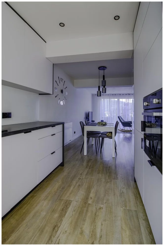 Dom i rezydencja 96,00 m², oferta nr , 833545, Żywiec, królowej jadwigi