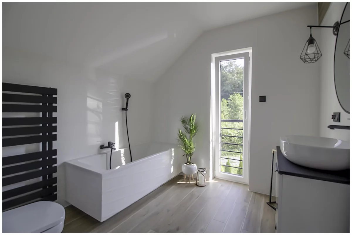 Dom i rezydencja 96,00 m², oferta nr , 833545, Żywiec, królowej jadwigi