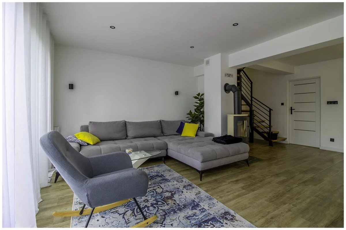 Dom i rezydencja 96,00 m², oferta nr , 833545, Żywiec, królowej jadwigi