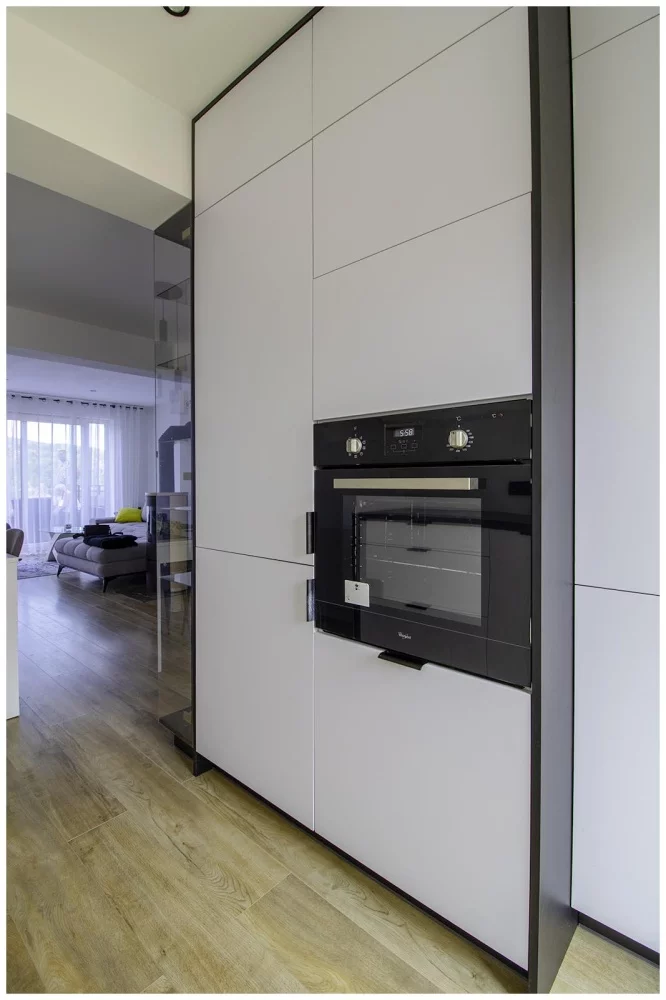 Dom i rezydencja 96,00 m², oferta nr , 833545, Żywiec, królowej jadwigi