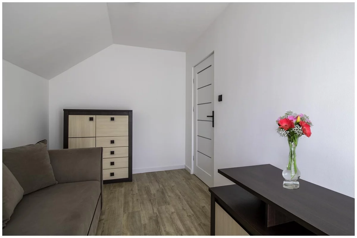 Dom i rezydencja 96,00 m², oferta nr , 833545, Żywiec, królowej jadwigi