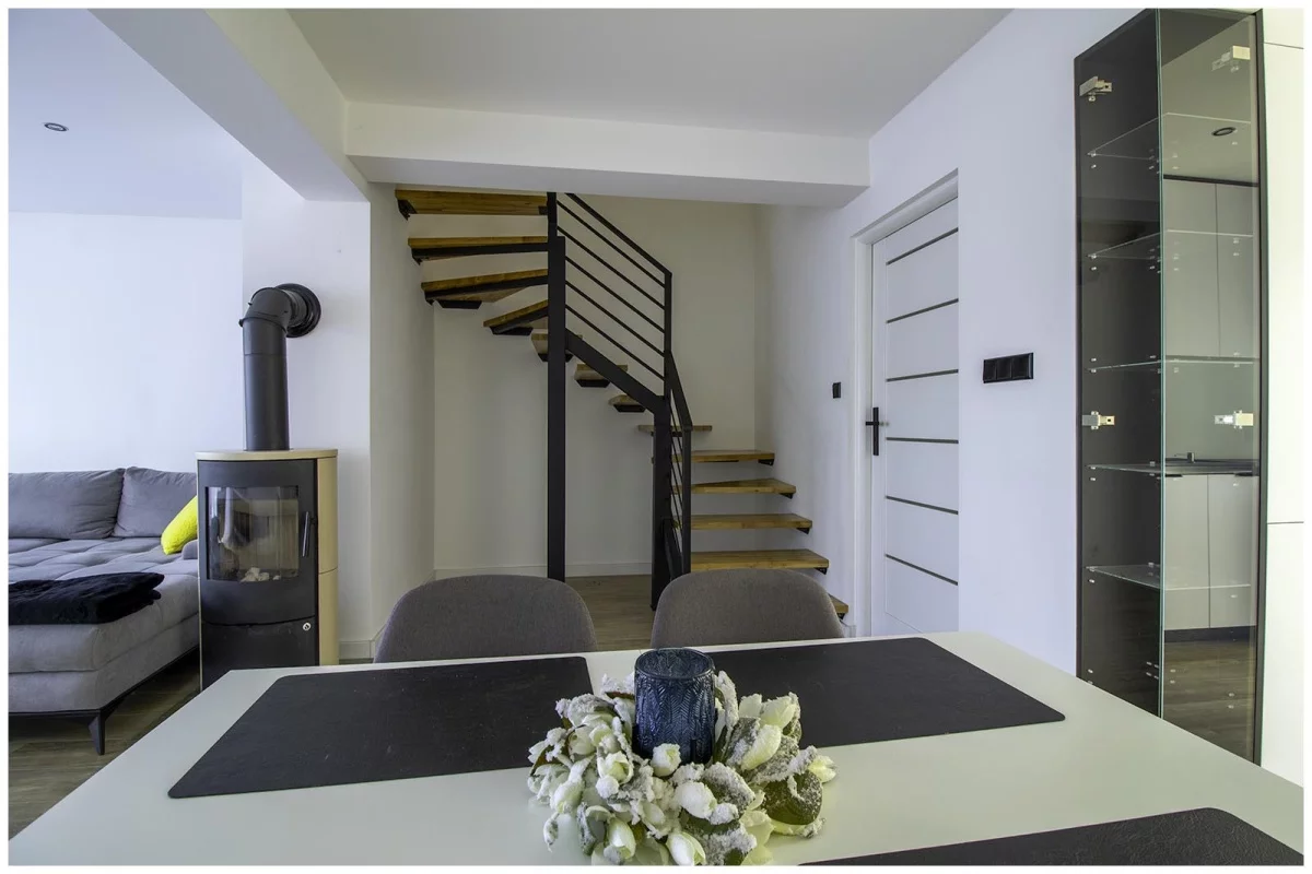 Dom i rezydencja 96,00 m², oferta nr , 833545, Żywiec, królowej jadwigi