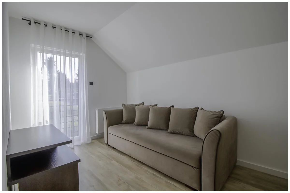 Dom i rezydencja 96,00 m², oferta nr , 833545, Żywiec, królowej jadwigi