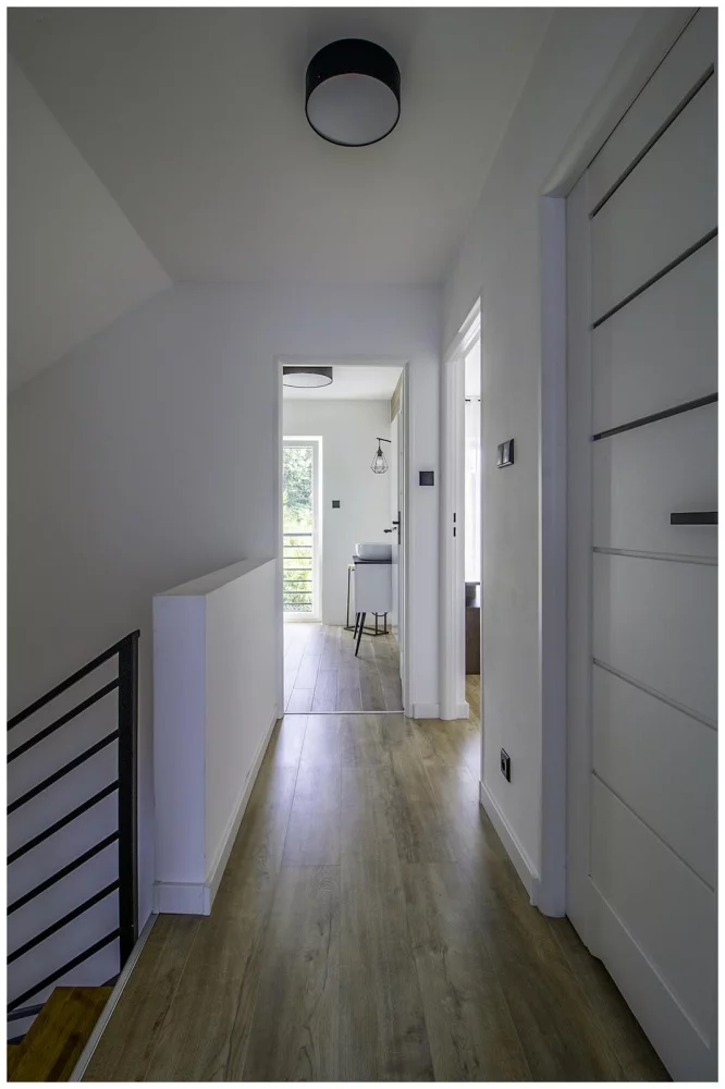 Dom i rezydencja 96,00 m², oferta nr , 833545, Żywiec, królowej jadwigi