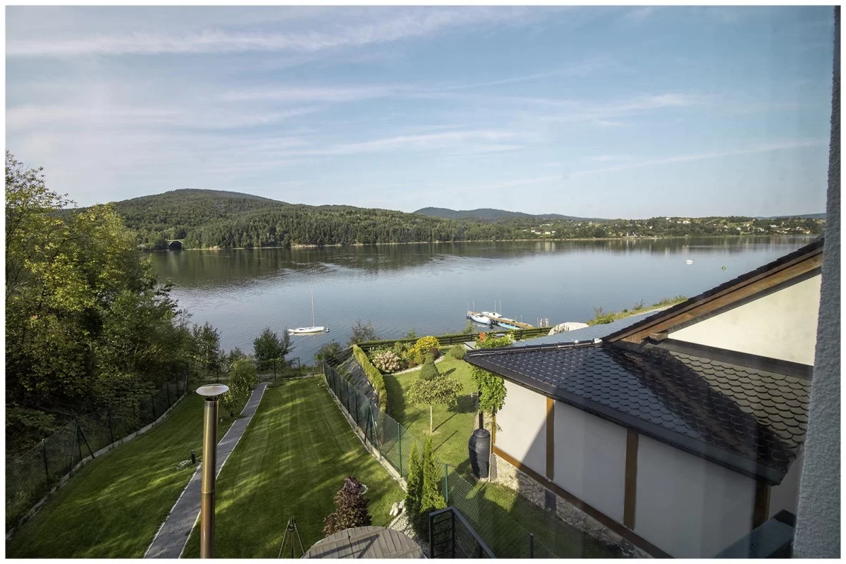 Dom i rezydencja 96,00 m², oferta nr , 833545, Żywiec, królowej jadwigi
