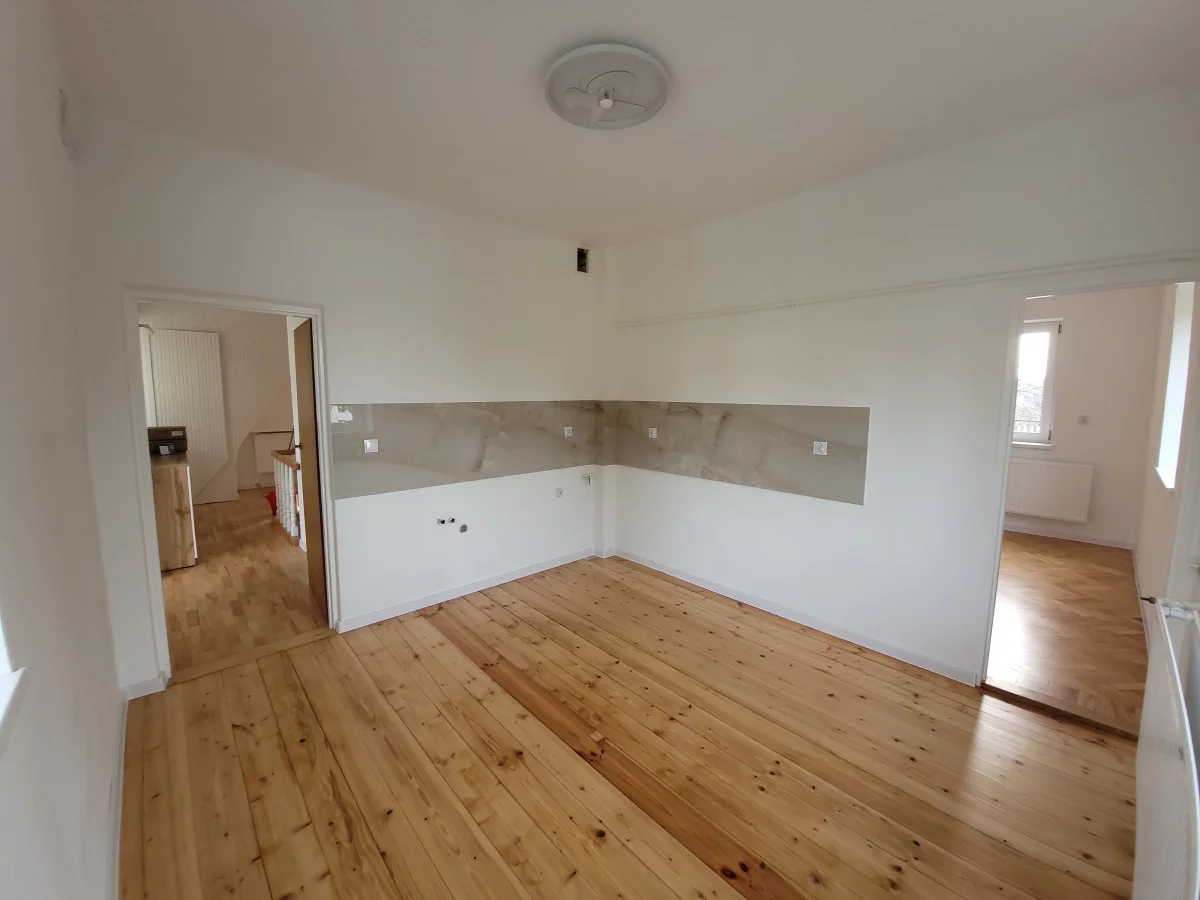 Dom 123,00 m², oferta nr , 832071, Krosno, Białobrzegi, Moniuszki
