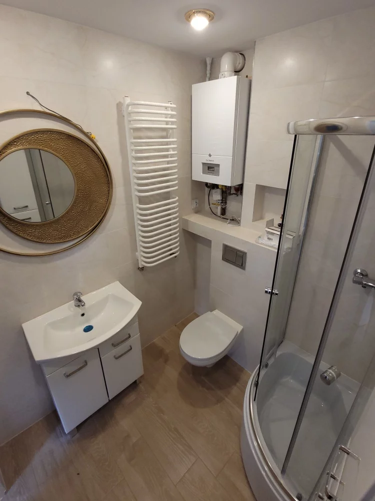 Dom 123,00 m², oferta nr , 832071, Krosno, Białobrzegi, Moniuszki