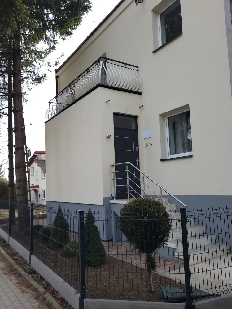 Dom 123,00 m², oferta nr , 832071, Krosno, Białobrzegi, Moniuszki